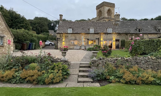 Snowshill Village Maison | Stunning Cotswold Cottage in Snowshill Broughwood