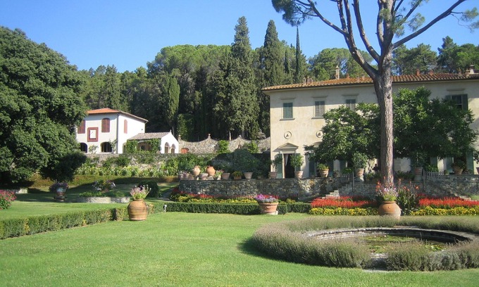 Impruneta Villa | Superbe villa de campagne à seulement 20 minutes de Florence