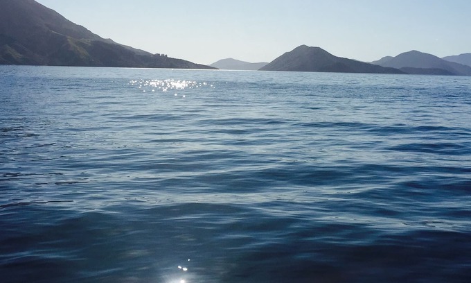Duncan Bay Maison | Stunning executive holiday home in tranquil Duncan bay