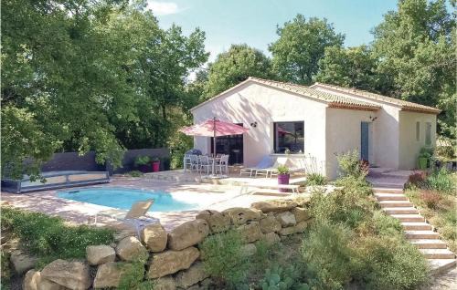Saint-Romain-en-Viennois Maison | Stunning Home In St Romain En Viennois