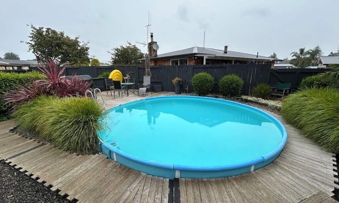 Leamington Maison | Stunning fully renovated Cambridge Villa!