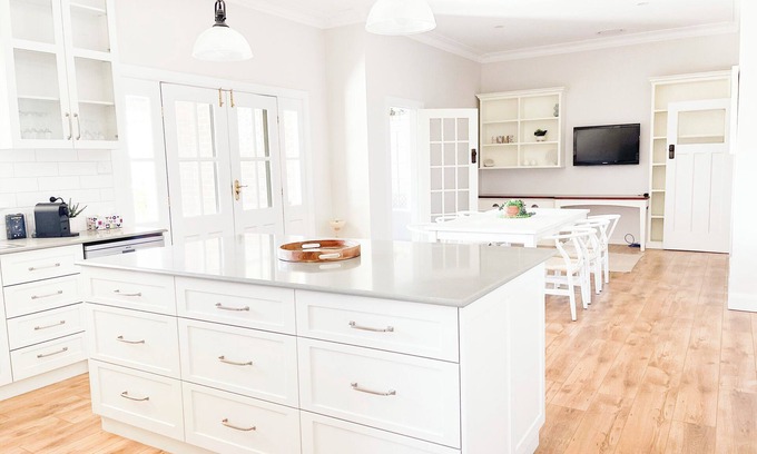 Wagga Wagga Appartement | Stunning fusion of classic elegance and modern luxury!