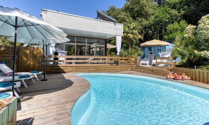 Meschers-sur-Gironde Maison | Stunning home in Meschers-sur-Gironde