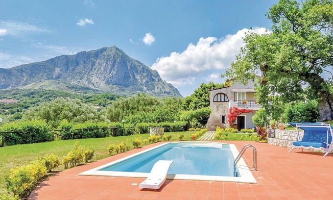 San Giovanni a Piro Maison | Superbe maison à S.Giovanni a Piro SA