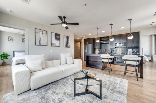 Deep Ellum Appartement | Stunning highrise downtwn Dallas