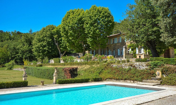 La Roque-d'Antheron Maison | Superbe maison à La Roque.