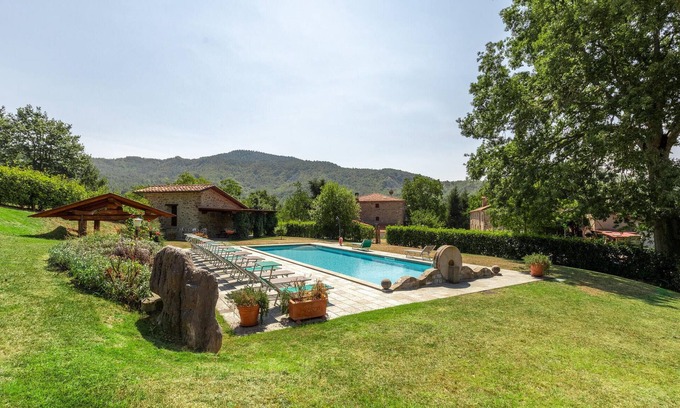 Pieve Santo Stefano Maison | Cà di Cerchione