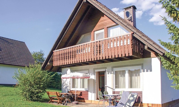 Hausen Maison | Superbe maison à Oberaula OT Hausen