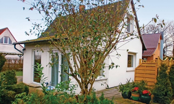 Kirchdorf Maison | Superbe maison à Sundhagen OT Tremt