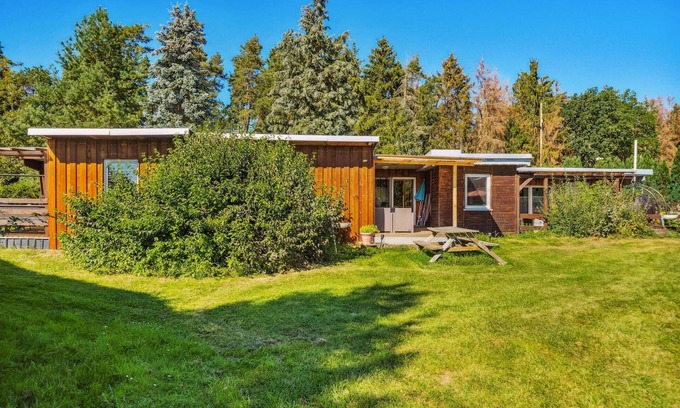 Bungalowdorf an der Talsperre Maison | Superbe maison à Zeulenroda-Triebes