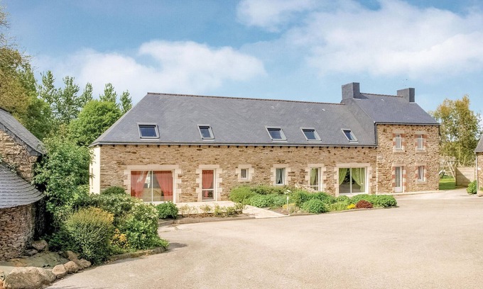 Le Bodeo Maison | Superbe maison à St Martin des Prés