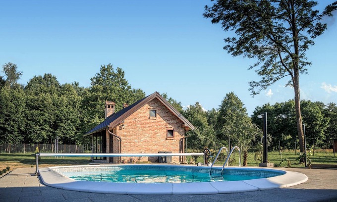 Cacinci Maison | Stunning home in Slatinski Drenovac