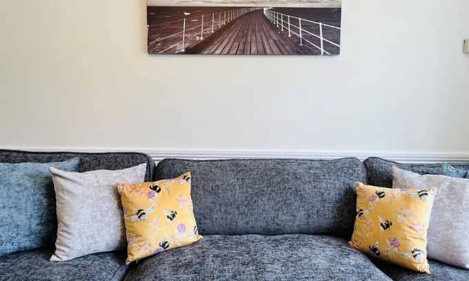 Killarney Maison | Superbe maison adjacente au parc national de Killarney - Wifi gratuit.