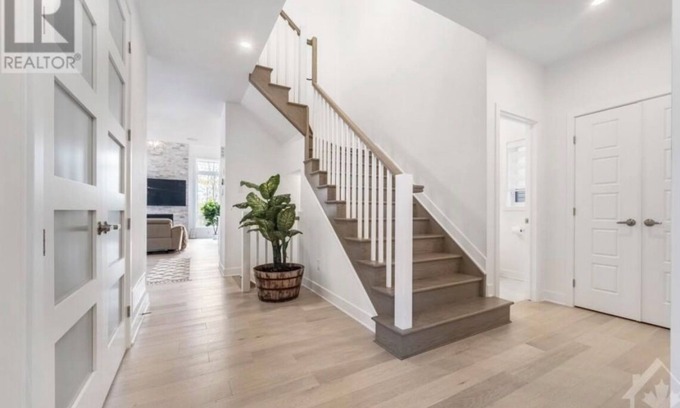 Kemptville Maison | Stunning Home close to Ottawa