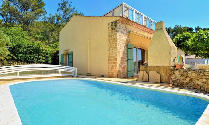 Laudun Maison | Superbe maison à Laudun L'Ardoise