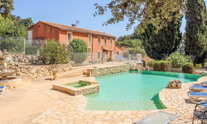 Rochefort-du-Gard Maison | Superbe maison à Rochefort-du-Gard