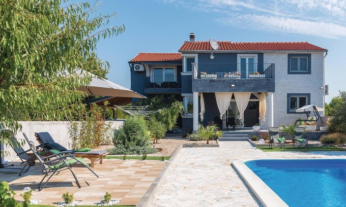 Skradin Maison | Superbe maison à Skradin-Dubravice