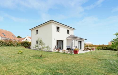Esquay-Notre-Dame Maison | Stunning Home In Esquay-Notre-Dame