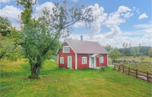 Odeshog Municipality Maison | Stunning Home In Ödeshög With Kitchen