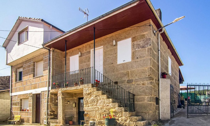 A Peroxa Maison | Superbe maison à A Peroxa avec WiFi