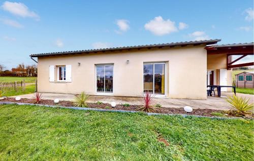 Bussiere-Badil Maison | Stunning Home In Bussière-Badil