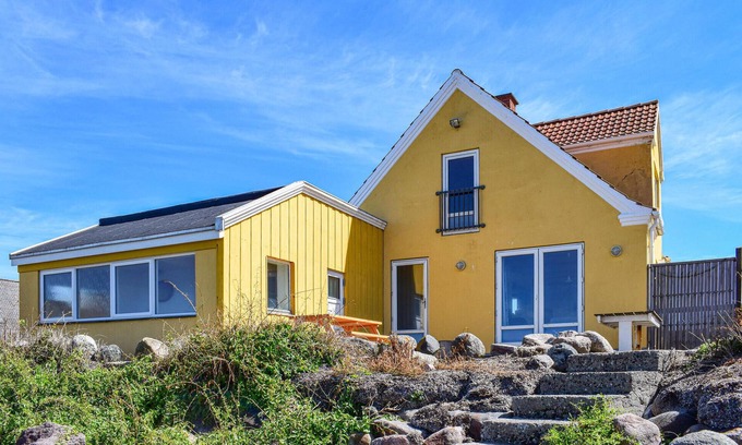 Bagenkop Maison | Magnifique maison à Bagenkop avec sauna