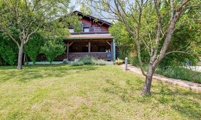Gornja Stubica Maison | Kuca za odmor Agata