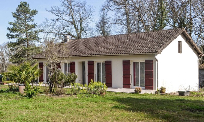 Biras Maison | Superbe maison à Biras avec WiFi