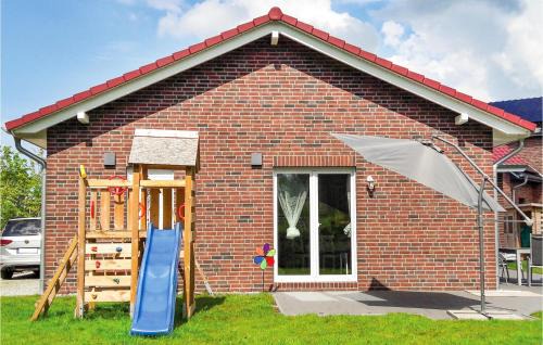 Boiensdorf Maison | Stunning Home In Boiensdorf With Sauna