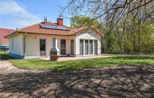 Boiensdorf Maison | Stunning Home In Boiensdorf With Wifi