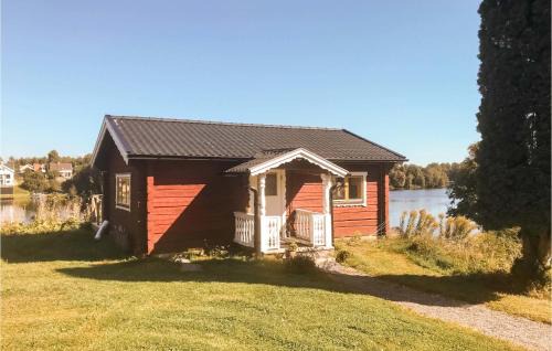 Borlange Maison | Stunning Home In Borlänge With Wifi