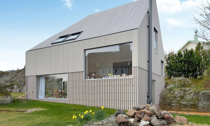 Branno Maison | Stunning home in Brännö