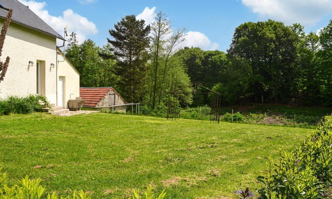 Bugeat Maison | Superbe maison à Bugeat avec cuisine