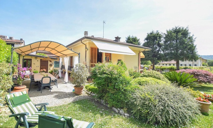 Camaiore Maison | Stunning home in Camaiore with WiFi