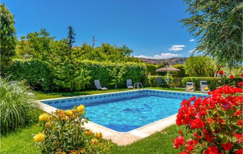 Cehegin Maison | Stunning Home In Cehegín