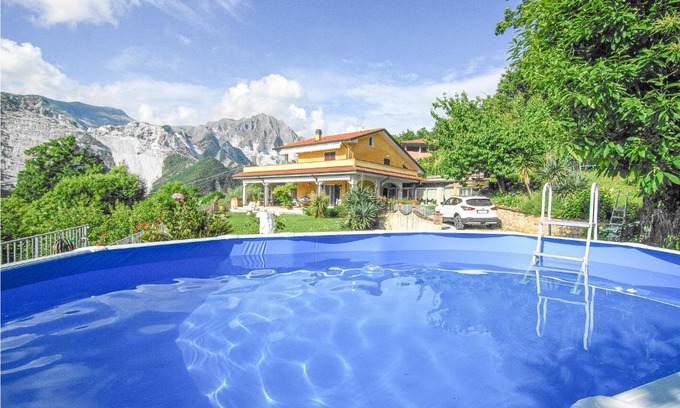 Carrara Maison | Stunning Home In Codena