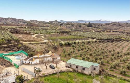 Cortes y Graena Maison | Stunning Home In Cortes Y Graena