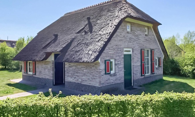 Linde Maison | Superbe maison à Den Ham avec WiFi