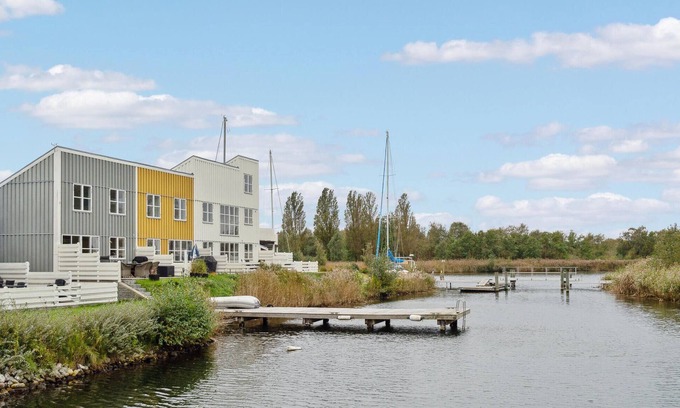 Øer Strand Maison | Muslingen 728
