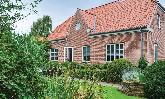 Lystrup Maison | Belle maison de 4 chambres à Egå