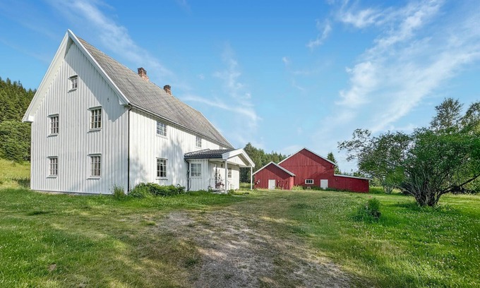 Engerdal Maison | Stunning home in Engerdal with WiFi