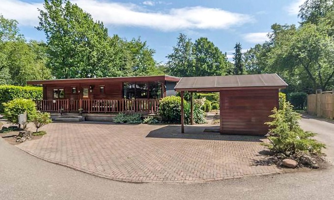 Erm Maison | Superbe maison à Erm avec sauna