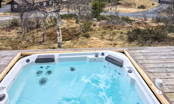 Etnedal Maison | Stunning home in Etnedal with sauna