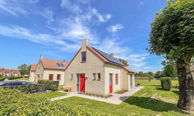 Ewijk Maison | Superbe maison à Ewijk avec cuisine