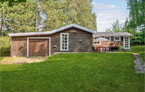 Ordrup Maison | Stunning Home In Fårevejle With Wifi