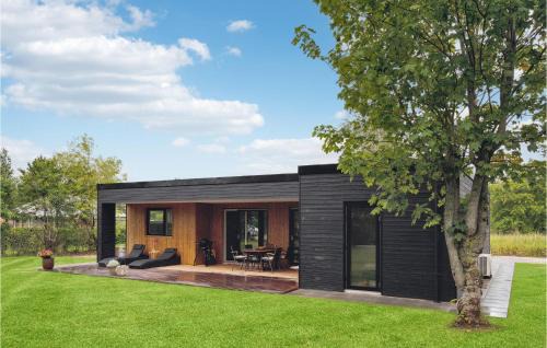 Farvang Maison | Stunning Home In Fårvang With Wifi