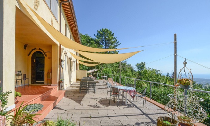 Seravezza Maison | Superbe maison à Giustagnana