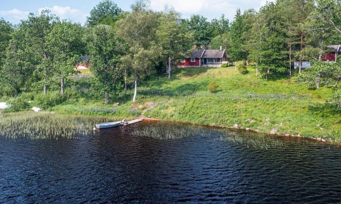 Gislaved Maison | Superbe maison à Gislaved avec sauna