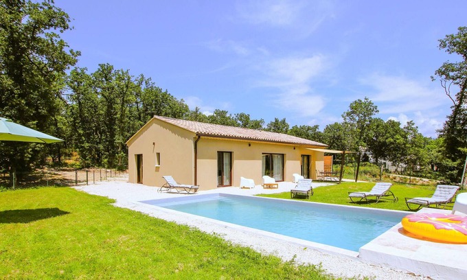 Grignan Maison | La Comtesse