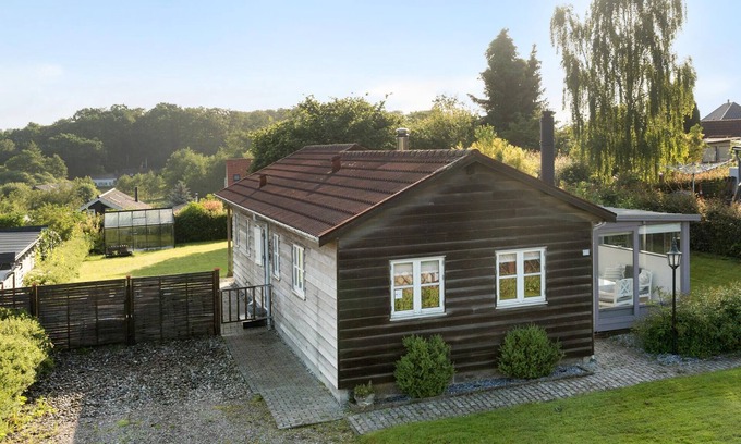 Kelstrup Maison | Superbe maison à Haderslev avec cuisine